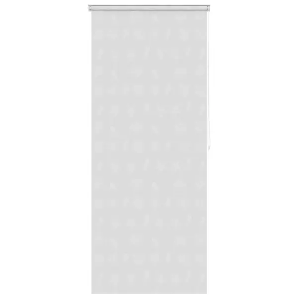 Hall meritähemustriga duširuloo, vettpidav EVA, 80 x 240 cm – 2