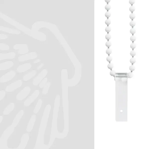 Hall meritähemustriga duširuloo, vettpidav EVA, 80 x 240 cm – 6