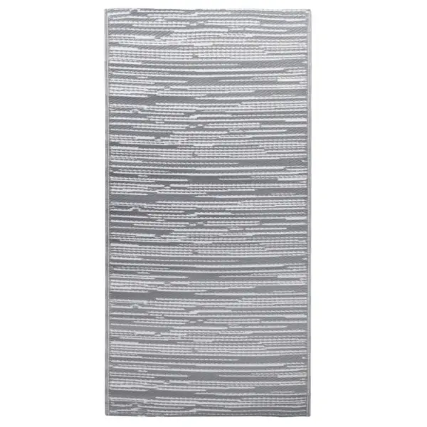 Hall õuevaip ARAKIL jacquard-mustriga, 80 x 150 cm, polüpropüleen – 2