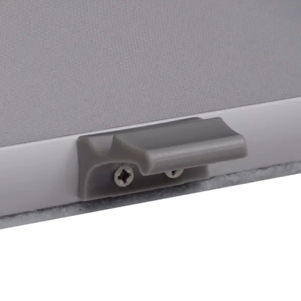 Hall pimendav katuseakna ruloo SK08, klaasisuurusele 963 x 1202 mm – 5