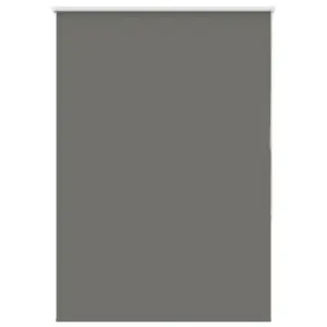 Pimendav hall ruloo ketiga, 110 x 175 cm, polüester