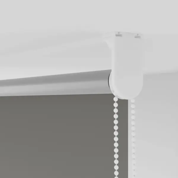 Hall pimendav ruloo ketiga, 130 x 175 cm, 100% polüester – 13