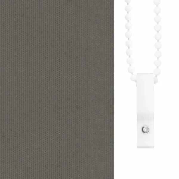 Hall pimendav ruloo ketiga, 150 x 175 cm, 100% polüester, kanga laius 146,6 cm – 10