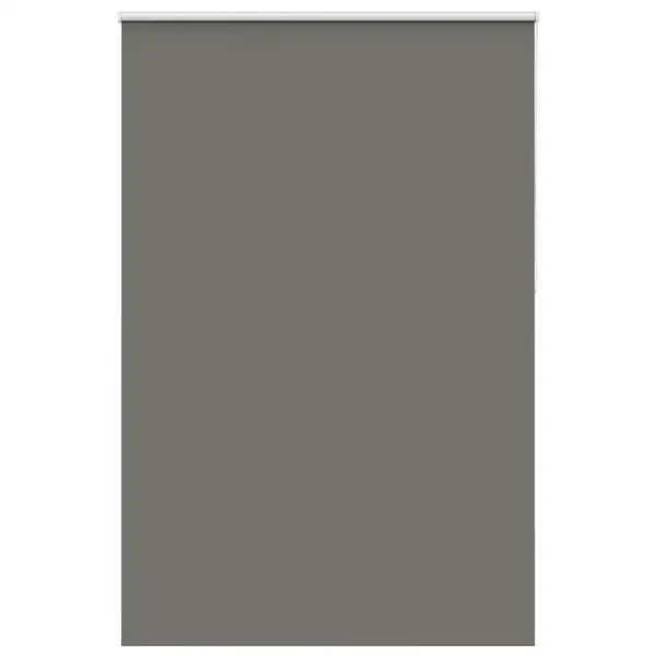 Hall pimendav ruloo ketiühendusega, 150 x 230 cm, polüester, alumiiniumsiin – 2