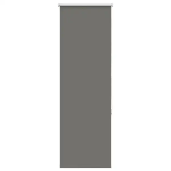 Pimendav hall ruloo kettmehhanismiga, 45 x 130 cm, polüester – 2