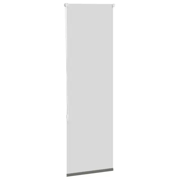 Pimendav ruloo kettmehhanismiga, hall, 60 x 150 cm, 100% polüester – 4