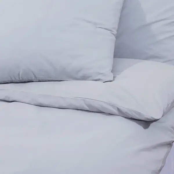 Hall puuvillane voodipesukomplekt, tekikott 140 x 200 cm, padjapüür 65 x 65 cm – 7