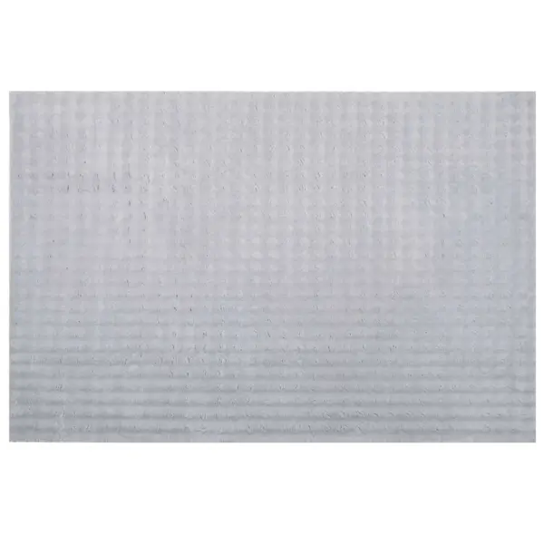 Libisemisvastane hall ristkülikukujuline vaip Sirolo, polüester, 340 x 240 cm – 2