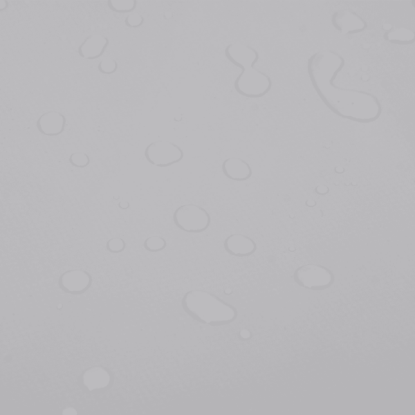 Hall veekindel present 1,5 x 2 m, PVC-kattega lõuend, 650 g/m² – 6