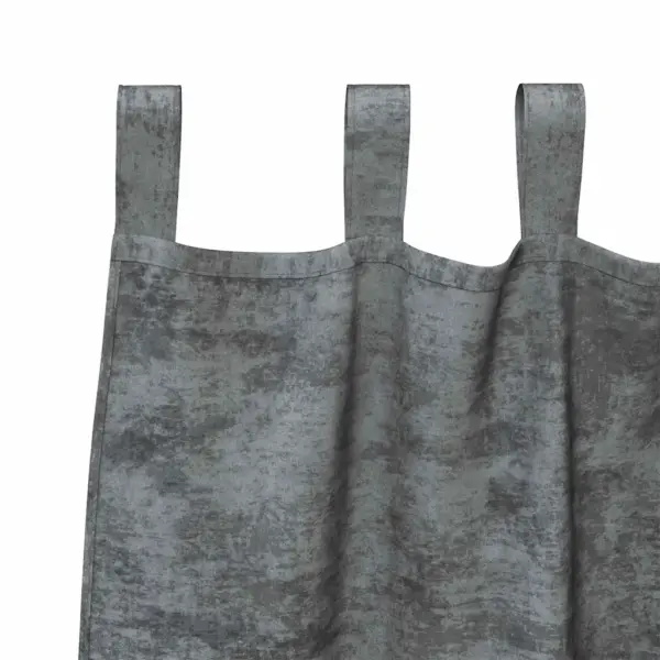 Hallid sametkardinad ruumi pimedaks tegemiseks, 2 tk, 245 x 140 cm – 5