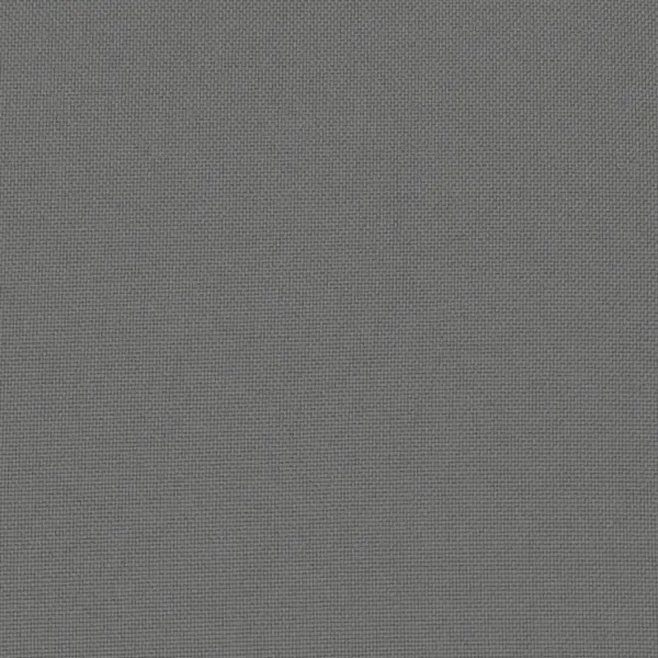 Vettpidavad hallid dekoratiivsed aiapadjad lukuga, 4 tk, 60 x 40 cm – 5