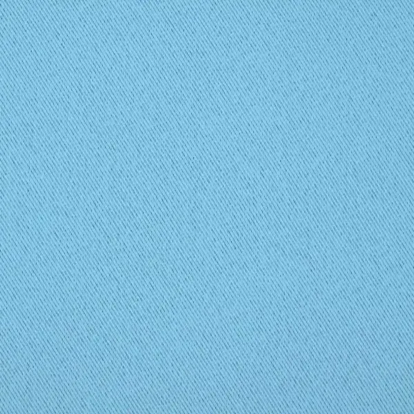 Hele sinine pimendav kardinakomplekt 2 tk, 260 x 140 cm, polüester – 7