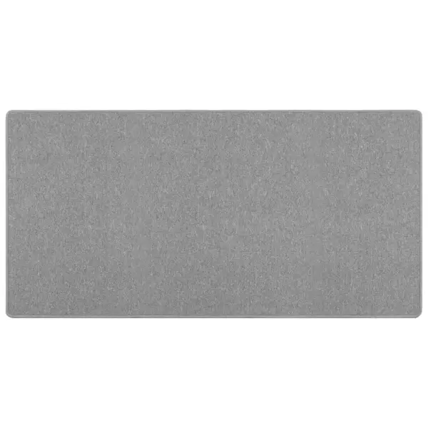 Helehall libisemisvastane koridorivaip esikusse, 100 x 200 cm, 100% polüpropüleen – 2