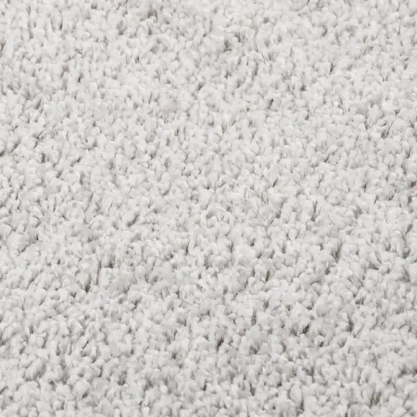 Karvane vaip libisemiskindla latekstagusega, helehall, 80 x 150 cm – 4