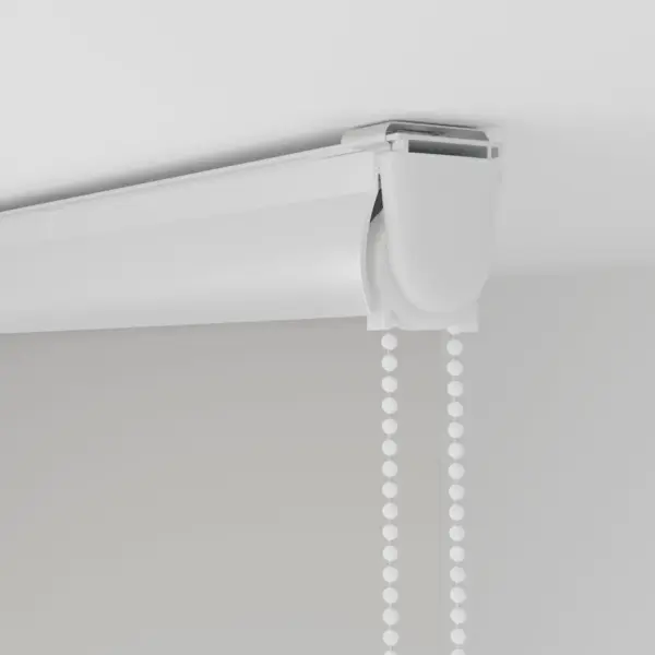 Helehall kassetiga duširuloo, 100 x 240 cm, PEVA, kanga laius 96 cm – 9