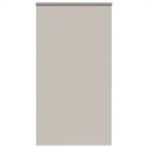 Helehall kassetiga duširuloo, veekindel PEVA, 120 x 240 cm, kanga laius 116 cm