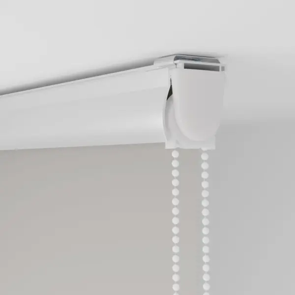 Helehall kassetiga duširuloo, PEVA, ketiühendusega, 130 x 240 cm – 9