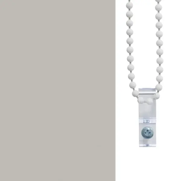 Helehall kassetiga duširuloo ketiga, PEVA, 140 x 240 cm – 7