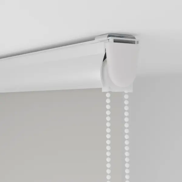 Helehall kassetiga duširuloo, PEVA, 90 x 240 cm, kanga laius 86 cm – 9