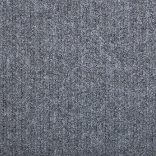 Koridorivaip libisemisvastase põhjaga, helehall kangas, 100 x 300 cm – 7