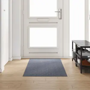 Helehall libisemisvastane vaipjooksja, kangas, 80 x 250 cm