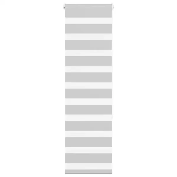 Helehall päev-öö ruloo kettmehhanismiga, 40 x 150 cm, 100% polüester – 2