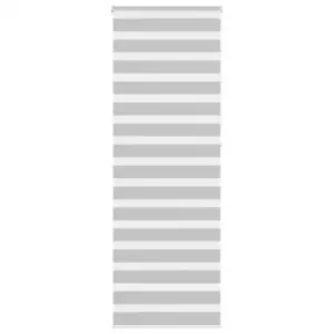 Helehall päev-öö ruloo sebramustriga, 80 x 230 cm, polüester