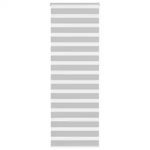 Helehall päev-öö ruloo triibuline, 90 x 230 cm, 100% polüester, alumiiniumsiiniga