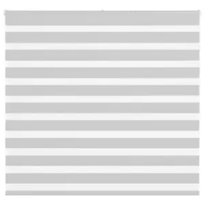 Helehall sebraruloo privaatsuse ja valguse reguleerimiseks, 165 x 150 cm, 100% polüester