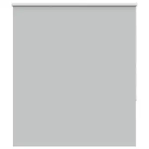 Pimendav ruloo helehall, 120 x 175 cm, kanga laius 116,6 cm