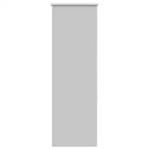 Helehall pimendav ruloo kettmehhanismiga, 55 x 130 cm