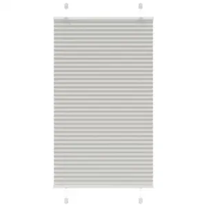 Helehall plisseeritud ruloo 80 x 150 cm, kanga laius 79,4 cm