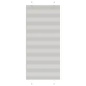 Helehall plisseeritud ruloo privaatsuseks, 90 x 200 cm, 100% polüester