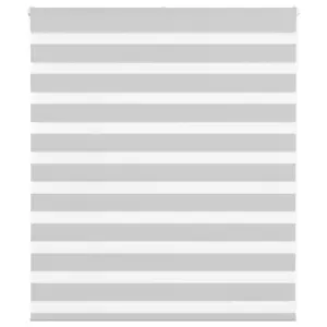 Helehall sebraruloo kettmehhanismiga, 135 x 100 cm, kanga laius 130,9 cm, 100% polüester