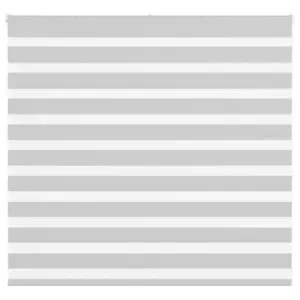 Helehall sebraruloo kettmehhanismiga, 165 x 100 cm, polüester