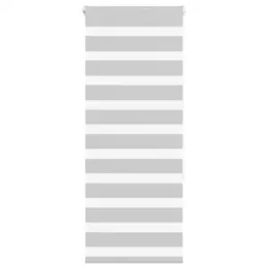 Helehall sebraruloo kettmehhanismiga, 60 x 150 cm