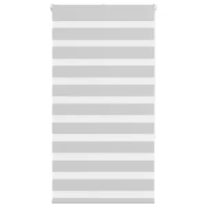 Helehall sebraruloo privaatsuse ja valguse reguleerimiseks, 75 x 150 cm, polüester