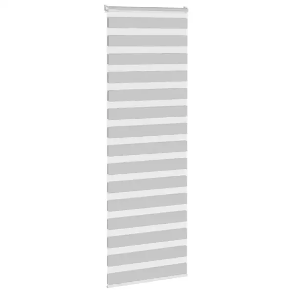 Helehall sebraruloo ketiülekandega, 85 x 200 cm, 100% polüester – 3