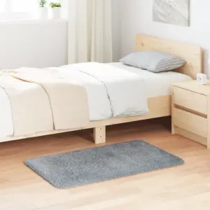 Helehall kõrge narmaga shaggy vaip NAVARRA, 60 x 100 cm