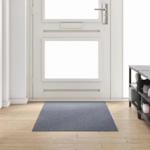 Helehall kangast vaipjooksja, libisemisvastane, 80 x 200 cm