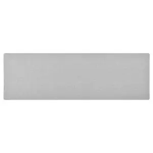 Helehall vaipjooksja, aastehnikas polüpropüleen, 80 x 250 cm