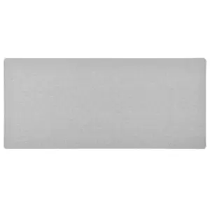 Helehall vaipkate elutuppa ja koridori, 50 x 100 cm, polüpropüleen