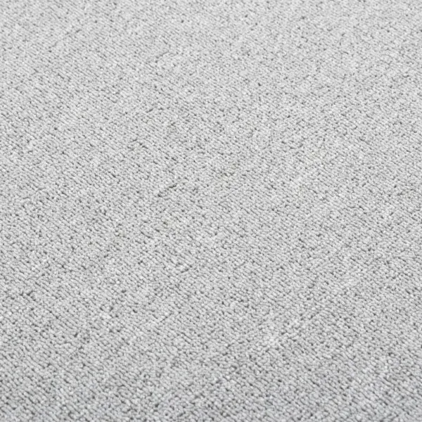 Helehall vaipkate elutuppa ja koridori, 80 x 400 cm, 100% polüpropüleen – 6