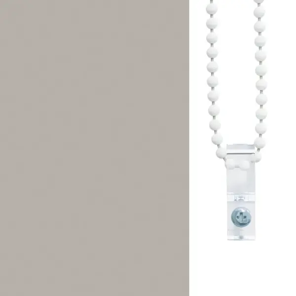 Helehall veekindel duširuloo PEVA-st, 130 x 240 cm – 8