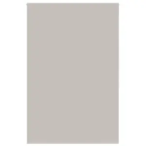 Veekindel duširuloo ketiühendusega, helehall, 150 x 240 cm, kanga laius 146 cm