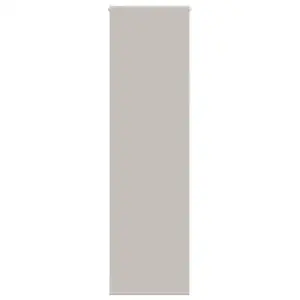 Helehall veekindel duširuloo ketiühendusega, 60 x 240 cm, kanga laius 56 cm