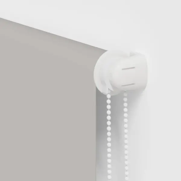 Helehall veekindel duširuloo ketiühendusega, 60 x 240 cm, kanga laius 56 cm – 9