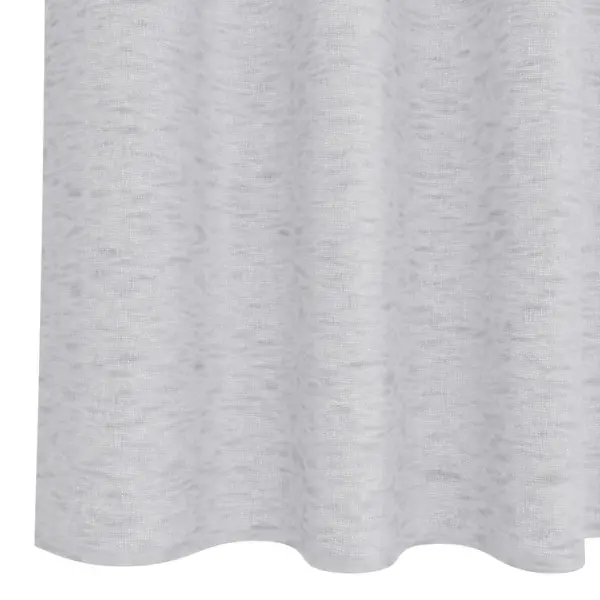 Helehall voile kardinakomplekt, 2 tk, 260 x 140 cm, polüester - 6