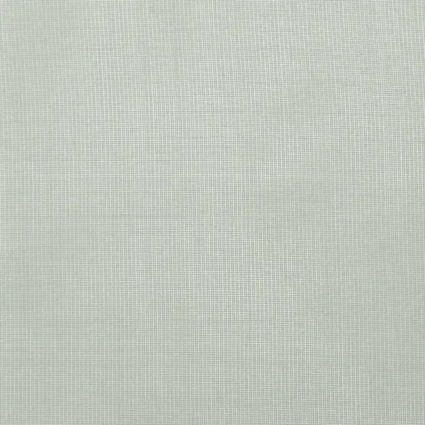 Poolläbipaistvad rõngastihendiga voile kardinad, helehall, 2 tk, 140 x 175 cm – 7