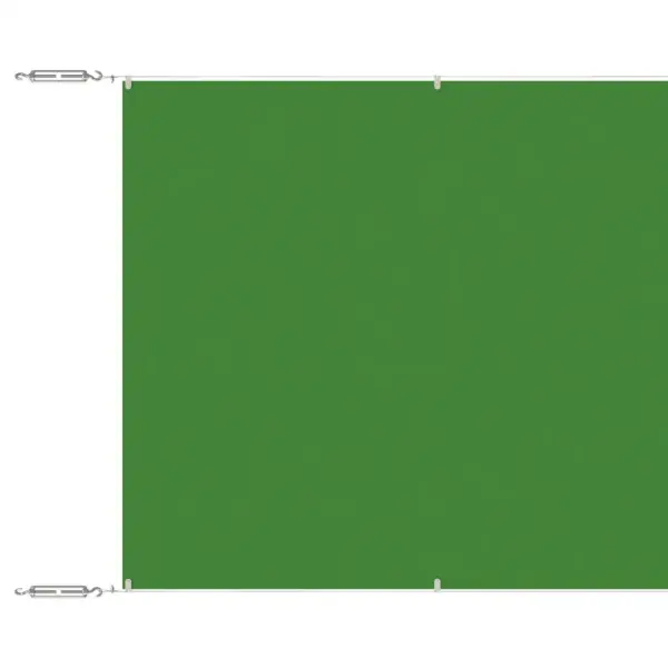 Heleroheline pergola varikatus Oxford-kangast, veekindel ja UV-kaitsega, 100 x 1200 cm – 2